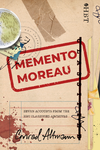 Cover of Memento Moreau