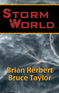 Stormworld cover