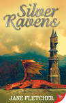 Cover of Silver Ravens