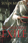 Waterborne Exile cover