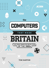 Cover of Computers That Made Britain V1