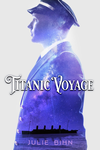 Titanic Voyage cover