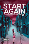 Cover of Start Again #1: OG Edition