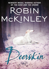 Cover of Deerskin