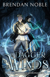 A Dagger In The Winds cover