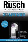 The Disappeared cover