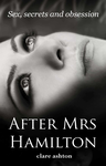Cover of After Mrs Hamilton