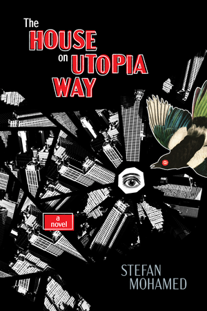 The House on Utopia Way cover image.