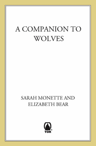 A Companion to Wolves cover