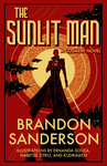 Cover of The Sunlit Man