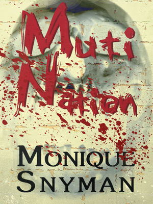 Muti Nation cover image.