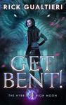 GET BENT! cover
