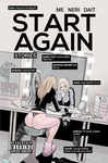 Cover of Start Again: Stories #1 - HQ