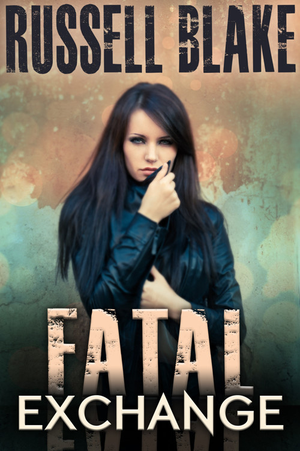 Fatal Exchange cover image.