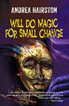 Cover of Will Do Magic for Small Change