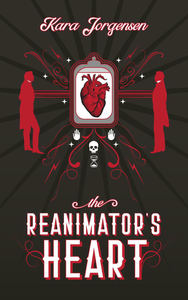 The Reanimator's Heart cover