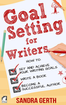 Cover of Goal Setting for Writers