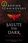 Cover of Salute The Dark