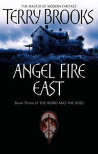 Angel Fire East cover