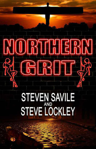 Northern Grit cover