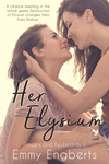 Her Elysium (Flowers and Keyboards 1) cover