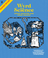 Cover of Wyrd Science Vol 1 - Issue 2: Expert Rules