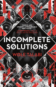 Incomplete Solutions cover
