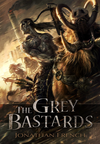 The Grey Bastards cover