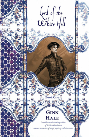 Lord of the White Hell cover image.