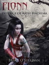 Cover of Fionn Defence of Rath Bladhma