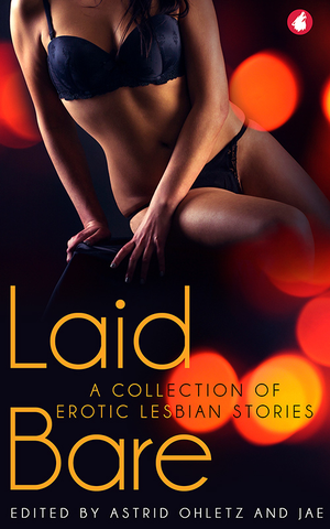 Laid Bare cover image.