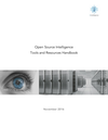 Open Source Intelligence Tools And Resources Handbook  Pdfdrive  cover