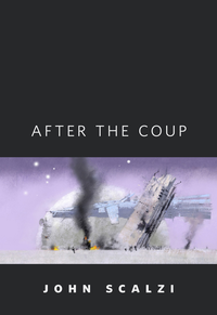 After the Coup cover