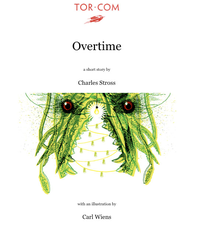 Overtime cover