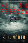 Cover of Killing Rebecca