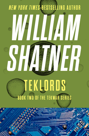 TekLords cover image.