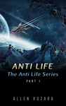 Cover of Anti Life