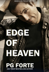 Cover of Edge of Heaven