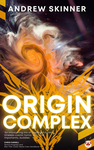 Origin Complex cover