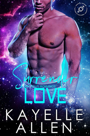 Surrender Love cover image.