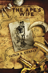 Cover of The Ape's Wife