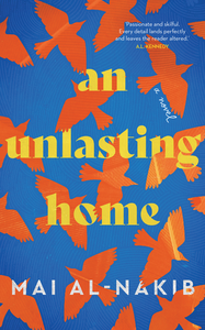 An Unlasting Home cover