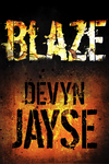 Cover of Blaze