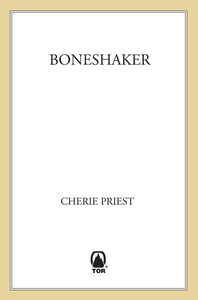 Boneshaker cover