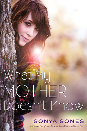 What My Mother Doesn't Know (Proprietary Edition) cover image.