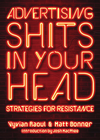 Advertising Shits in Your Head cover