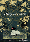 Honey and Lemon cover