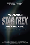 The Ultimate Star Trek and Philosophy cover