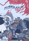 Ambiguous Blu cover