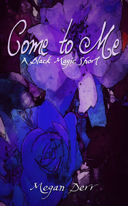 Come to Me cover
